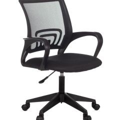 Кресло BRABIX "Fly MG-396" (черное) 532083 в Кургане - kurgan.mebel24.online | фото