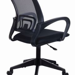 Кресло BRABIX "Fly MG-396" (серое/черное) 532085 в Кургане - kurgan.mebel24.online | фото 4
