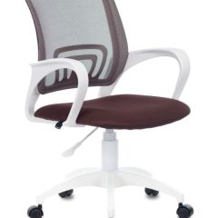 Кресло BRABIX "Fly MG-396W", 532398 в Кургане - kurgan.mebel24.online | фото
