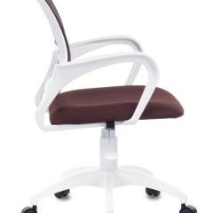 Кресло BRABIX "Fly MG-396W", 532398 в Кургане - kurgan.mebel24.online | фото 3