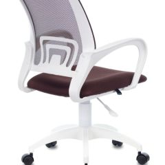 Кресло BRABIX "Fly MG-396W", 532398 в Кургане - kurgan.mebel24.online | фото 4