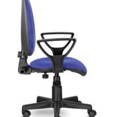 Кресло BRABIX "Prestige Ergo MG-311" (ткань, черно-синее) 531876 в Кургане - kurgan.mebel24.online | фото 3