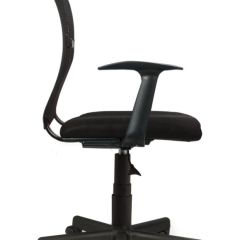 Кресло BRABIX "Spring MG-307" (черное TW) 531406 в Кургане - kurgan.mebel24.online | фото 3