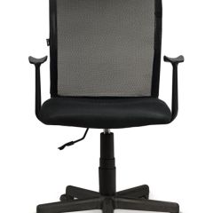 Кресло BRABIX "Spring MG-307" (черное TW) 531406 в Кургане - kurgan.mebel24.online | фото 4