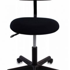 Кресло Бюрократ CH-1201NX/BLACK чёрный 10-11 в Кургане - kurgan.mebel24.online | фото 2