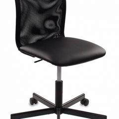 Кресло Бюрократ CH-1399/BLACK в Кургане - kurgan.mebel24.online | фото