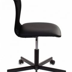 Кресло Бюрократ CH-1399/BLACK в Кургане - kurgan.mebel24.online | фото 3