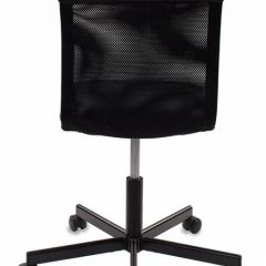 Кресло Бюрократ CH-1399/BLACK в Кургане - kurgan.mebel24.online | фото 4