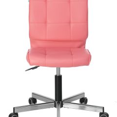 Кресло Бюрократ CH-330M/PINK розовый Lincoln 205 в Кургане - kurgan.mebel24.online | фото 2