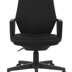 Кресло Бюрократ CH-545/418-BLACK  черный 38-418 в Кургане - kurgan.mebel24.online | фото 2