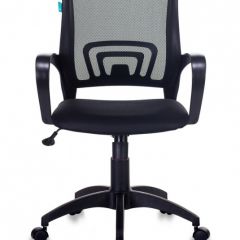 Кресло Бюрократ CH-695N/BLACK черный TW-01 черный TW-11 в Кургане - kurgan.mebel24.online | фото 2