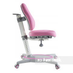 Детское кресло Primavera I Pink в Кургане - kurgan.mebel24.online | фото 4