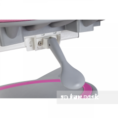 Детское кресло Primavera I Pink в Кургане - kurgan.mebel24.online | фото 6