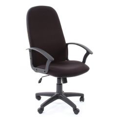 Кресло для руководителя CHAIRMAN 289 (ткань стандарт 10-356) в Кургане - kurgan.mebel24.online | фото