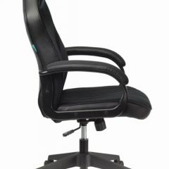 Кресло игровое Бюрократ VIKING 3 AERO BLACK EDITION в Кургане - kurgan.mebel24.online | фото 3