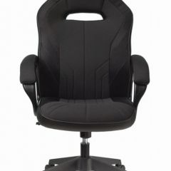 Кресло игровое Бюрократ VIKING 3 AERO BLACK EDITION в Кургане - kurgan.mebel24.online | фото 2