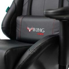 Кресло игровое Бюрократ VIKING 5 AERO BLACK EDITION в Кургане - kurgan.mebel24.online | фото 6