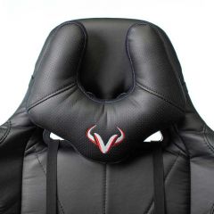 Кресло игровое Бюрократ VIKING 5 AERO BLACK EDITION в Кургане - kurgan.mebel24.online | фото 7