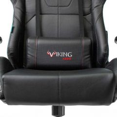 Кресло игровое Бюрократ VIKING 5 AERO BLACK EDITION в Кургане - kurgan.mebel24.online | фото 8