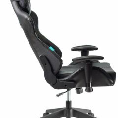 Кресло игровое Бюрократ VIKING 5 AERO BLACK EDITION в Кургане - kurgan.mebel24.online | фото 2