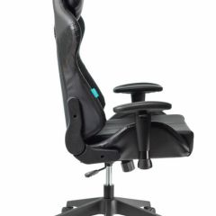 Кресло игровое Бюрократ VIKING 5 AERO BLACK EDITION в Кургане - kurgan.mebel24.online | фото 9