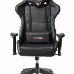 Кресло игровое Бюрократ VIKING 5 AERO BLACK EDITION в Кургане - kurgan.mebel24.online | фото 3