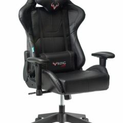 Кресло игровое Бюрократ VIKING 5 AERO BLACK EDITION в Кургане - kurgan.mebel24.online | фото