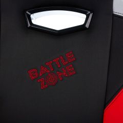 Кресло игровое ZOMBIE HERO BATTLEZONE в Кургане - kurgan.mebel24.online | фото 10
