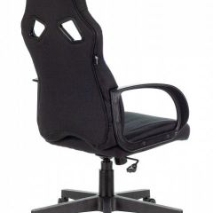 Кресло игровое Zombie Runner Blue в Кургане - kurgan.mebel24.online | фото 4