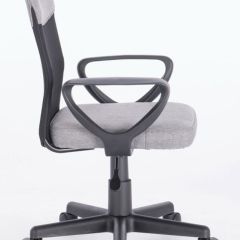 Кресло КОМПАКТНОЕ BRABIX "Jet MG-315" (серое) 531840 в Кургане - kurgan.mebel24.online | фото 4