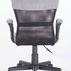 Кресло КОМПАКТНОЕ BRABIX "Jet MG-315" (серое) 531840 в Кургане - kurgan.mebel24.online | фото 5