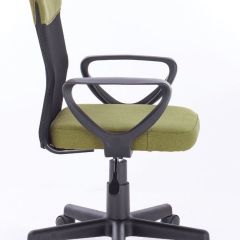 Кресло КОМПАКТНОЕ BRABIX "Jet MG-315" (зеленое) 531841 в Кургане - kurgan.mebel24.online | фото 3