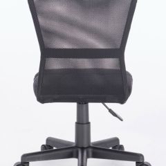 Кресло компактное BRABIX "Smart MG-313" (черное) 531843 в Кургане - kurgan.mebel24.online | фото 4
