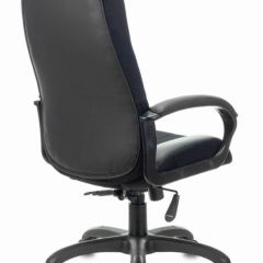 Кресло компьютерное BRABIX PREMIUM "Rapid GM-102" (экокожа/ткань, черное/серое) 532105 в Кургане - kurgan.mebel24.online | фото 5