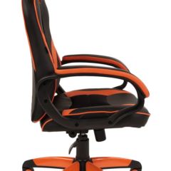 Кресло компьютерное BRABIX "Accent GM-161", 532577 (7083505) в Кургане - kurgan.mebel24.online | фото 3