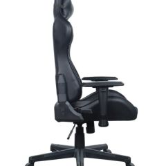 Кресло компьютерное BRABIX "GT Carbon GM-115" (две подушки, экокожа, черное) 531932 в Кургане - kurgan.mebel24.online | фото 6