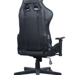 Кресло компьютерное BRABIX "GT Carbon GM-115" (две подушки, экокожа, черное) 531932 в Кургане - kurgan.mebel24.online | фото 7