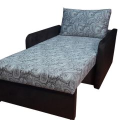 Кресло кровать Канзасик в Кургане - kurgan.mebel24.online | фото 2