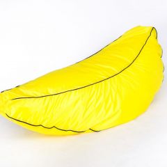 Кресло-мешок Банан (110) в Кургане - kurgan.mebel24.online | фото