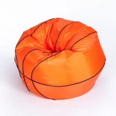 Кресло-мешок Баскетбольный мяч Большой в Кургане - kurgan.mebel24.online | фото 1
