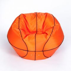 Кресло-мешок Баскетбольный мяч Большой в Кургане - kurgan.mebel24.online | фото 2