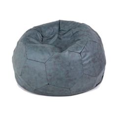Кресло-мешок Мяч M (Torino Mint) в Кургане - kurgan.mebel24.online | фото
