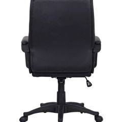Кресло офисное BRABIX "Enter EX-511" (экокожа/черная) 530859 в Кургане - kurgan.mebel24.online | фото 5