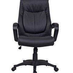 Кресло офисное BRABIX "Enter EX-511" (экокожа/черная) 530859 в Кургане - kurgan.mebel24.online | фото 4