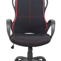 Кресло офисное BRABIX PREMIUM "Force EX-516" (ткань черное/вставки красные) 531571 в Кургане - kurgan.mebel24.online | фото 5