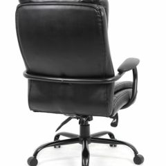 Кресло офисное BRABIX PREMIUM "Heavy Duty HD-004" (черное) 531942 в Кургане - kurgan.mebel24.online | фото 4