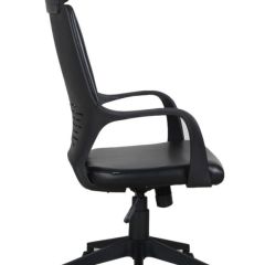 Кресло офисное BRABIX PREMIUM "Prime EX-515" (черное) 531569 в Кургане - kurgan.mebel24.online | фото 3