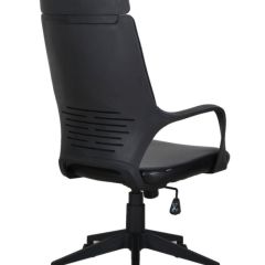 Кресло офисное BRABIX PREMIUM "Prime EX-515" (черное) 531569 в Кургане - kurgan.mebel24.online | фото 4