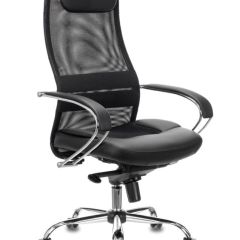 Кресло офисное BRABIX PREMIUM "Stalker EX-609 PRO", 532416 в Кургане - kurgan.mebel24.online | фото