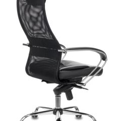 Кресло офисное BRABIX PREMIUM "Stalker EX-609 PRO", 532416 в Кургане - kurgan.mebel24.online | фото 4